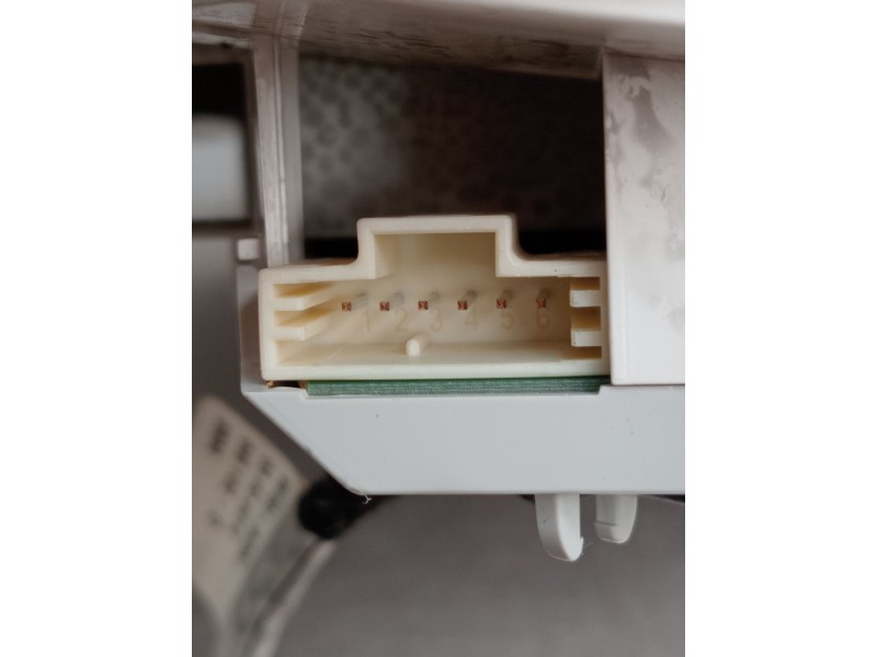 Recambio de luz interior para mercedes-benz clase glk (x204) 220 cdi 4-matic (204.984, 204.997) referencia OEM IAM A2048201723  