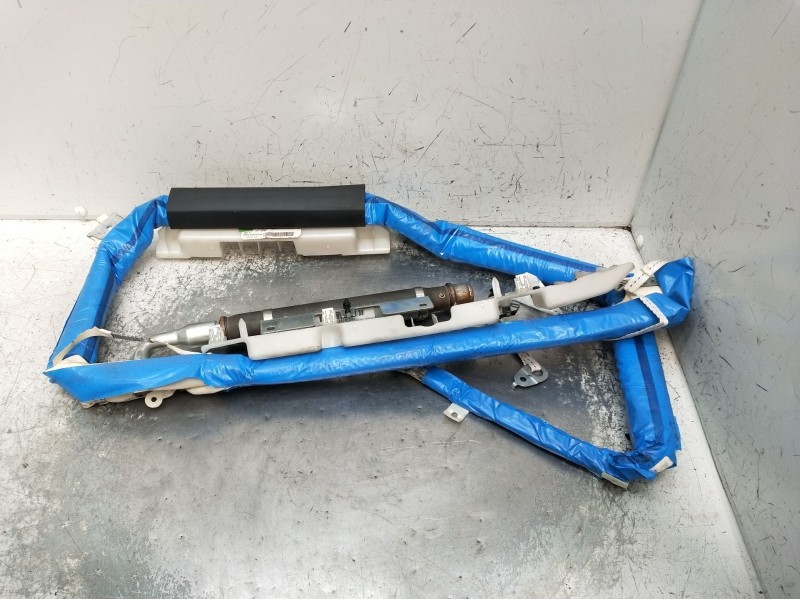 Recambio de airbag cortina delantero izquierdo para dodge journey se referencia OEM IAM P05108009AC  2009