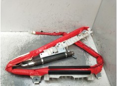 Recambio de airbag cortina delantero derecho para dodge journey se referencia OEM IAM P05108008AC  2009