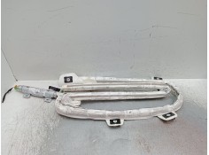 Recambio de airbag cortina delantero derecho para mercedes-benz clase glk (x204) 220 cdi 4-matic (204.984, 204.997) referencia O