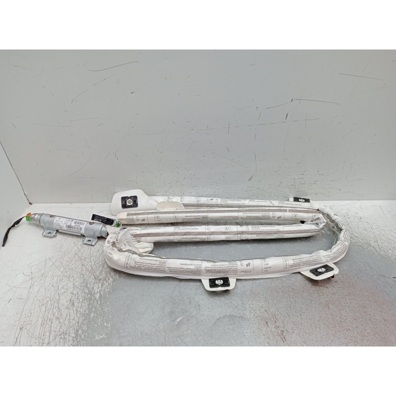 Recambio de airbag cortina delantero derecho para mercedes-benz clase glk (x204) 220 cdi 4-matic (204.984, 204.997) referencia O
