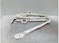 Recambio de airbag cortina delantero derecho para mercedes-benz clase glk (x204) 220 cdi 4-matic (204.984, 204.997) referencia O 2