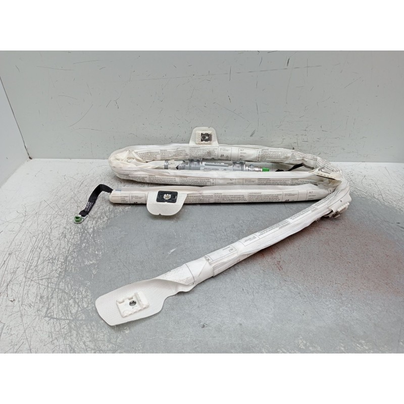 Recambio de airbag cortina delantero derecho para mercedes-benz clase glk (x204) 220 cdi 4-matic (204.984, 204.997) referencia O