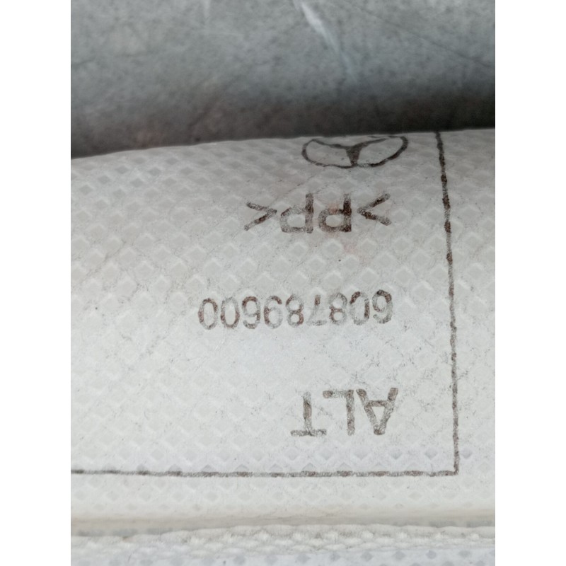 Recambio de airbag cortina delantero derecho para mercedes-benz clase glk (x204) 220 cdi 4-matic (204.984, 204.997) referencia O