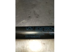 Recambio de amortiguadores maletero / porton para dodge journey se referencia OEM IAM 05178293AC  2009 2