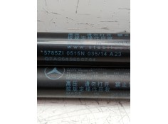 Recambio de amortiguadores maletero / porton para mercedes-benz clase glk (x204) 220 cdi 4-matic (204.984, 204.997) referencia O 2