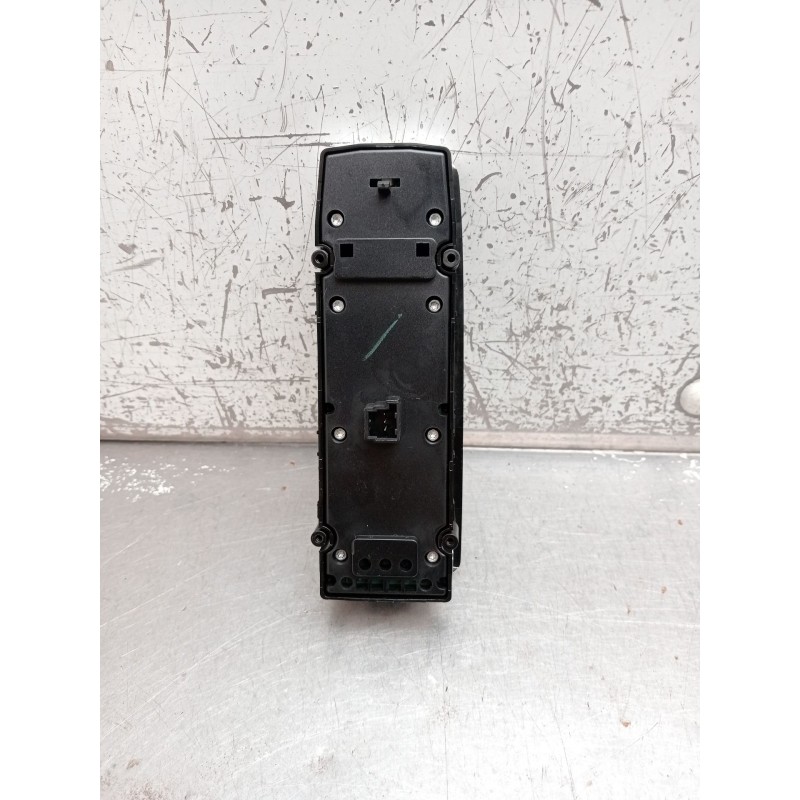 Recambio de mando elevalunas delantero izquierdo para mercedes-benz clase glk (x204) 220 cdi 4-matic (204.984, 204.997) referenc