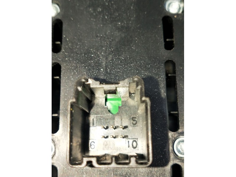 Recambio de mando elevalunas delantero derecho para dodge journey se referencia OEM IAM 10035067 10003148 5P 2009