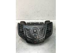 Recambio de mando multifuncion para ford fiesta vi van 1.4 tdci referencia OEM IAM 8A6T18K811BE 331406000 2008