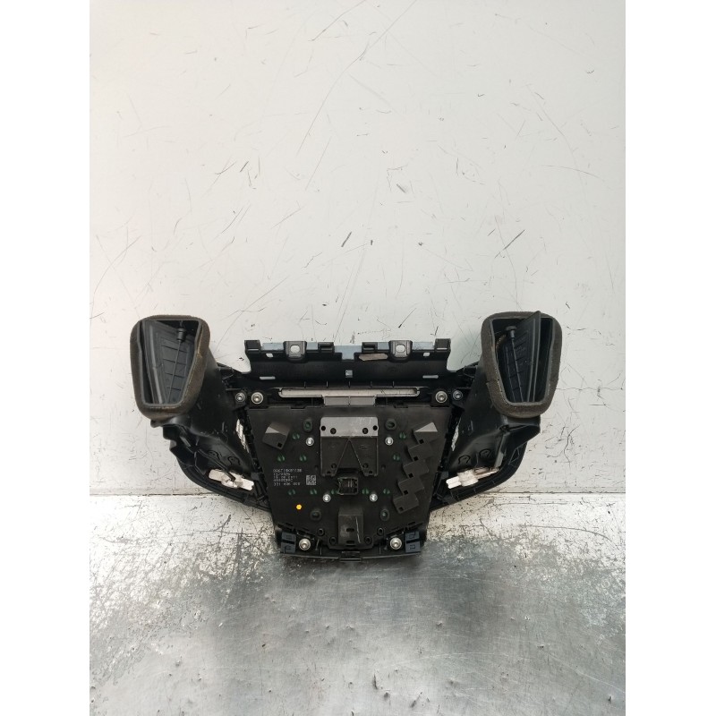 Recambio de mando multifuncion para ford fiesta vi van 1.4 tdci referencia OEM IAM 8A6T18K811BE 331406000 2008