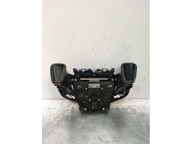 Recambio de mando multifuncion para ford fiesta vi van 1.4 tdci referencia OEM IAM 8A6T18K811BE 331406000 2008