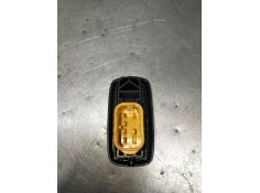 Recambio de mando elevalunas delantero derecho para ford fiesta vi van 1.4 tdci referencia OEM IAM 8A6T14529AB 3P 2008 2