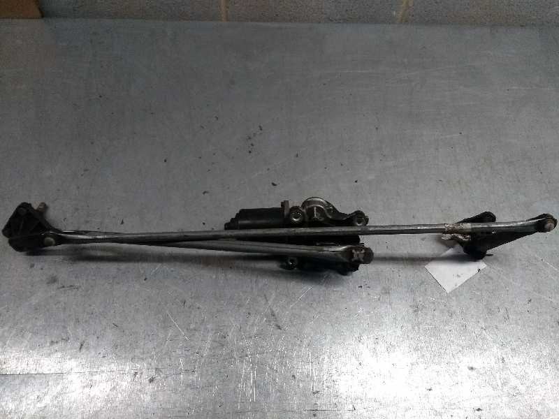 Recambio de motor limpia delantero para opel monterey 3.1 turbodiesel referencia OEM IAM TT330224MA 897808T120  Recambio de motor limpia delantero para opel monterey 3.1 turbodiesel referencia OEM IAM TT330224MA 897808T120