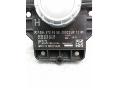 Recambio de mando multifuncion para mercedes-benz clase glk (x204) 220 cdi 4-matic (204.984, 204.997) referencia OEM IAM A204870 2