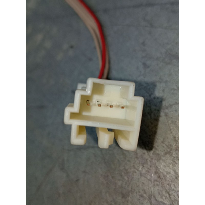 Recambio de mando multifuncion para mercedes-benz clase glk (x204) 220 cdi 4-matic (204.984, 204.997) referencia OEM IAM A204870