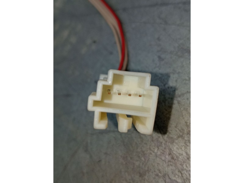 Recambio de mando multifuncion para mercedes-benz clase glk (x204) 220 cdi 4-matic (204.984, 204.997) referencia OEM IAM A204870