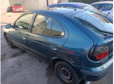 renault megane i berlina hatchback (ba0) del año 1998 2