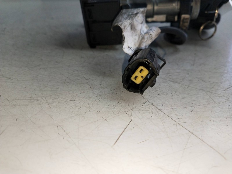 Recambio de conmutador de arranque para mg rover serie 25 (rf) 2.0 idt cat referencia OEM IAM   