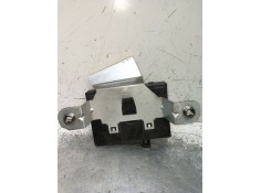 Recambio de modulo electronico para ford fiesta vi van 1.4 tdci referencia OEM IAM 8V5115K600CJ 030292343101 2008 2