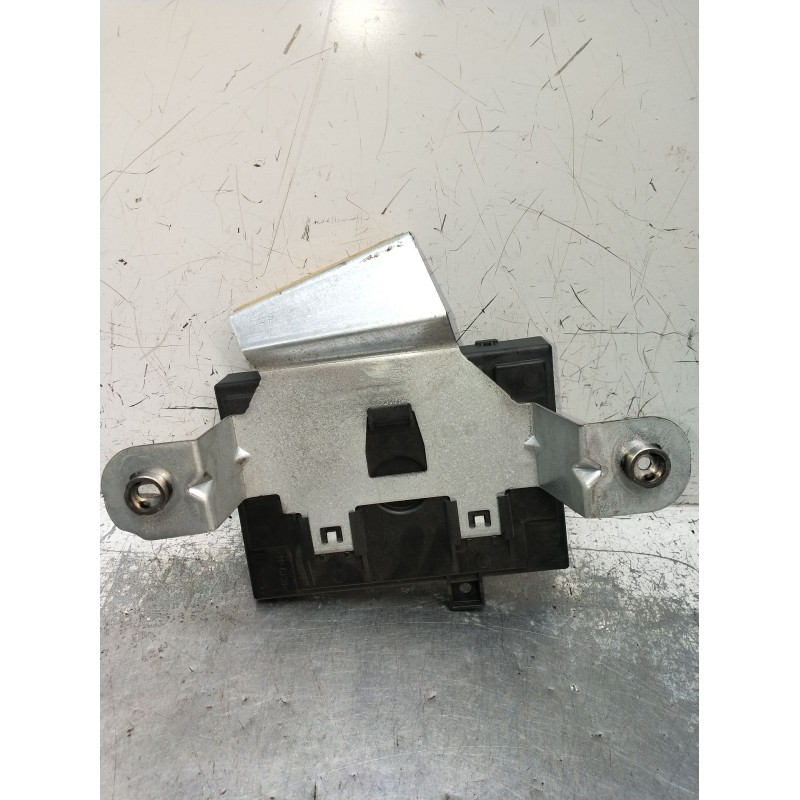 Recambio de modulo electronico para ford fiesta vi van 1.4 tdci referencia OEM IAM 8V5115K600CJ 030292343101 2008