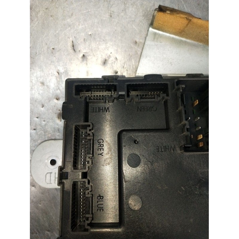 Recambio de modulo electronico para ford fiesta vi van 1.4 tdci referencia OEM IAM 8V5115K600CJ 030292343101 2008