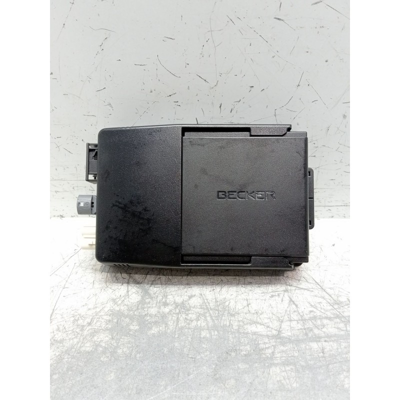 Recambio de modulo electronico para mercedes-benz clase glk (x204) 220 cdi 4-matic (204.984, 204.997) referencia OEM IAM A172810