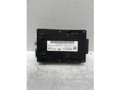 Recambio de modulo electronico para mercedes-benz clase glk (x204) 220 cdi 4-matic (204.984, 204.997) referencia OEM IAM A172810 2