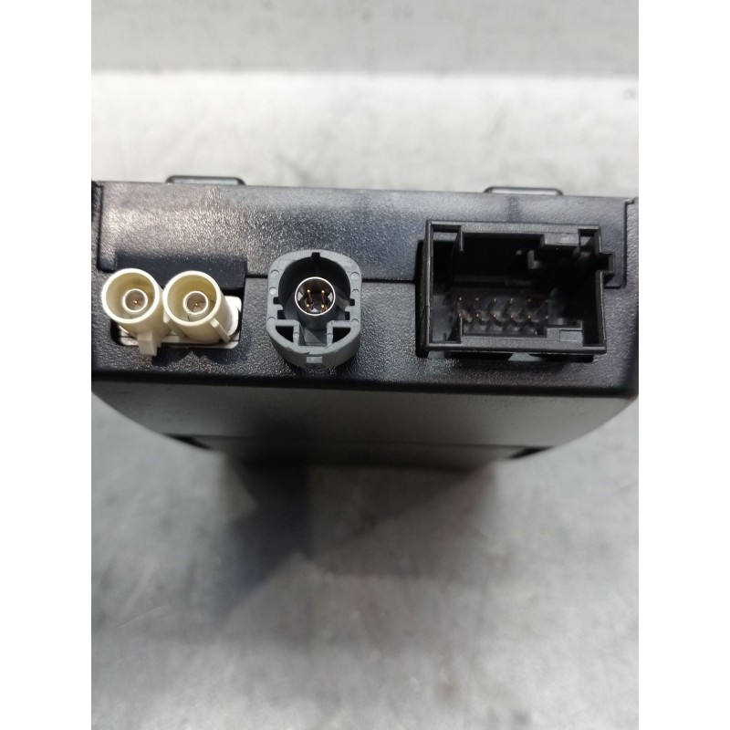 Recambio de modulo electronico para mercedes-benz clase glk (x204) 220 cdi 4-matic (204.984, 204.997) referencia OEM IAM A172810