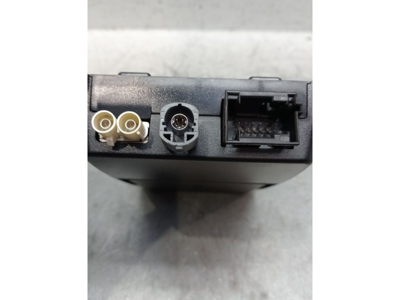 Recambio de modulo electronico para mercedes-benz clase glk (x204) 220 cdi 4-matic (204.984, 204.997) referencia OEM IAM A172810