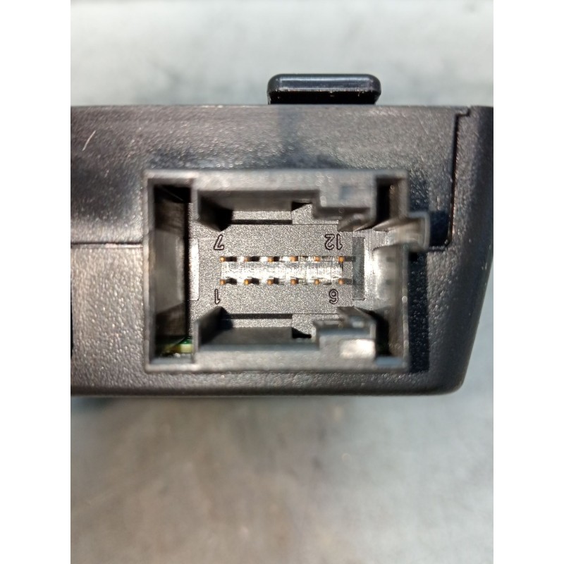 Recambio de modulo electronico para mercedes-benz clase glk (x204) 220 cdi 4-matic (204.984, 204.997) referencia OEM IAM A172810