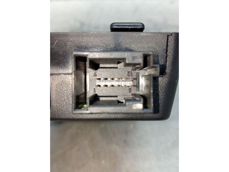 Recambio de modulo electronico para mercedes-benz clase glk (x204) 220 cdi 4-matic (204.984, 204.997) referencia OEM IAM A172810