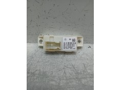 Recambio de modulo electronico para mercedes-benz clase glk (x204) 220 cdi 4-matic (204.984, 204.997) referencia OEM IAM A166900