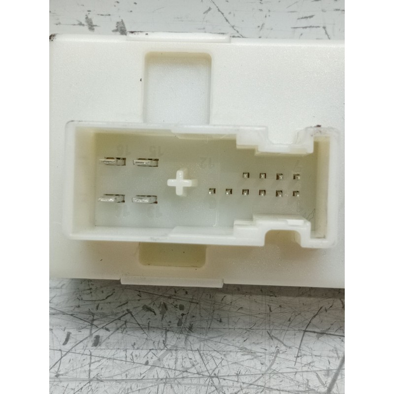 Recambio de modulo electronico para mercedes-benz clase glk (x204) 220 cdi 4-matic (204.984, 204.997) referencia OEM IAM A166900