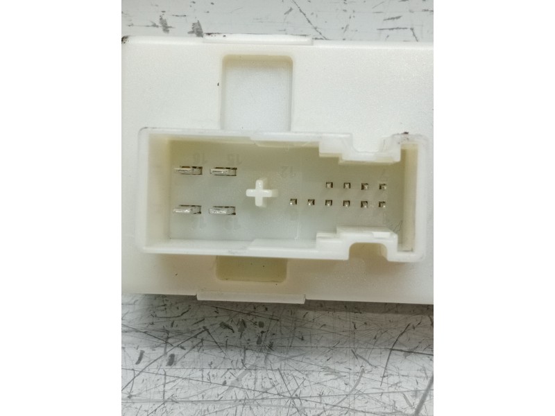 Recambio de modulo electronico para mercedes-benz clase glk (x204) 220 cdi 4-matic (204.984, 204.997) referencia OEM IAM A166900