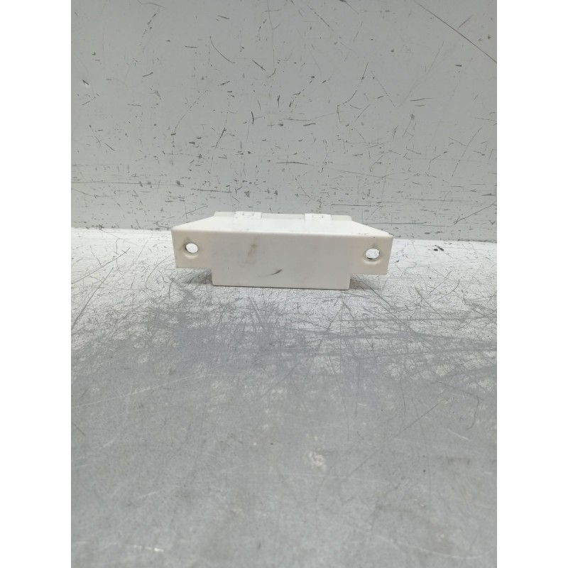 Recambio de modulo electronico para mercedes-benz clase glk (x204) 220 cdi 4-matic (204.984, 204.997) referencia OEM IAM A166900