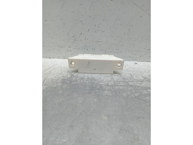 Recambio de modulo electronico para mercedes-benz clase glk (x204) 220 cdi 4-matic (204.984, 204.997) referencia OEM IAM A166900