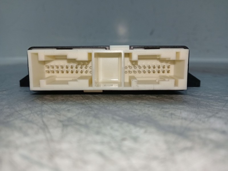 Recambio de modulo electronico para mercedes-benz clase glk (x204) 220 cdi 4-matic (204.984, 204.997) referencia OEM IAM A246900