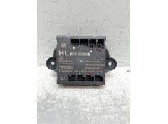 Recambio de modulo electronico para mercedes-benz clase glk (x204) 220 cdi 4-matic (204.984, 204.997) referencia OEM IAM A218900