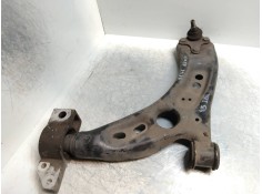 Recambio de brazo suspension inferior delantero izquierdo para seat leon (1p1) reference referencia OEM IAM   