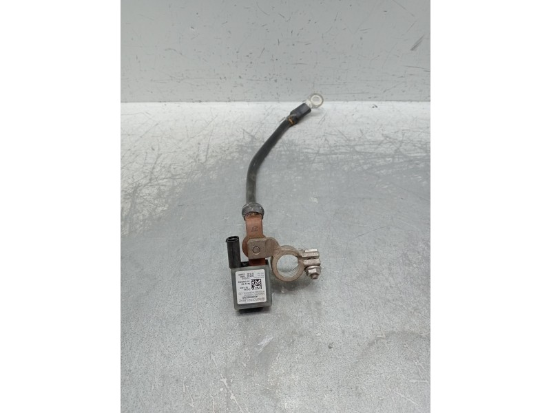 Recambio de modulo electronico para mercedes-benz clase glk (x204) 220 cdi 4-matic (204.984, 204.997) referencia OEM IAM A000905