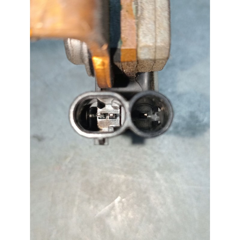 Recambio de modulo electronico para mercedes-benz clase glk (x204) 220 cdi 4-matic (204.984, 204.997) referencia OEM IAM A000905