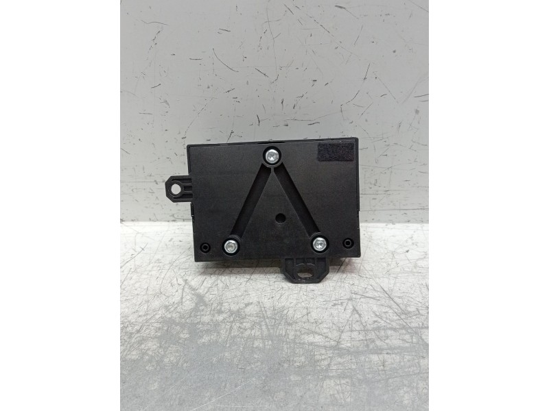 Recambio de modulo electronico para mercedes-benz clase glk (x204) 220 cdi 4-matic (204.984, 204.997) referencia OEM IAM A000900