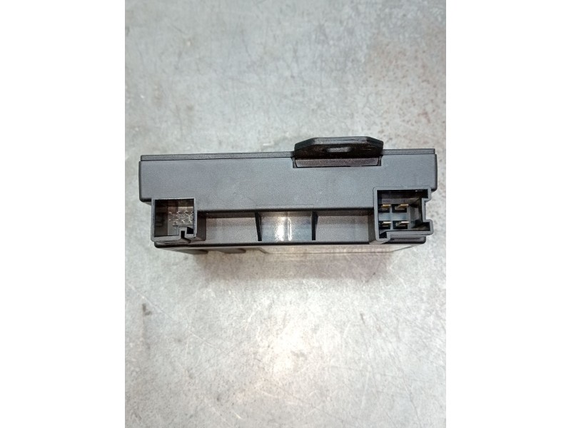 Recambio de modulo electronico para mercedes-benz clase glk (x204) 220 cdi 4-matic (204.984, 204.997) referencia OEM IAM A000900