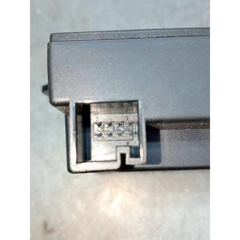 Recambio de modulo electronico para mercedes-benz clase glk (x204) 220 cdi 4-matic (204.984, 204.997) referencia OEM IAM A000900