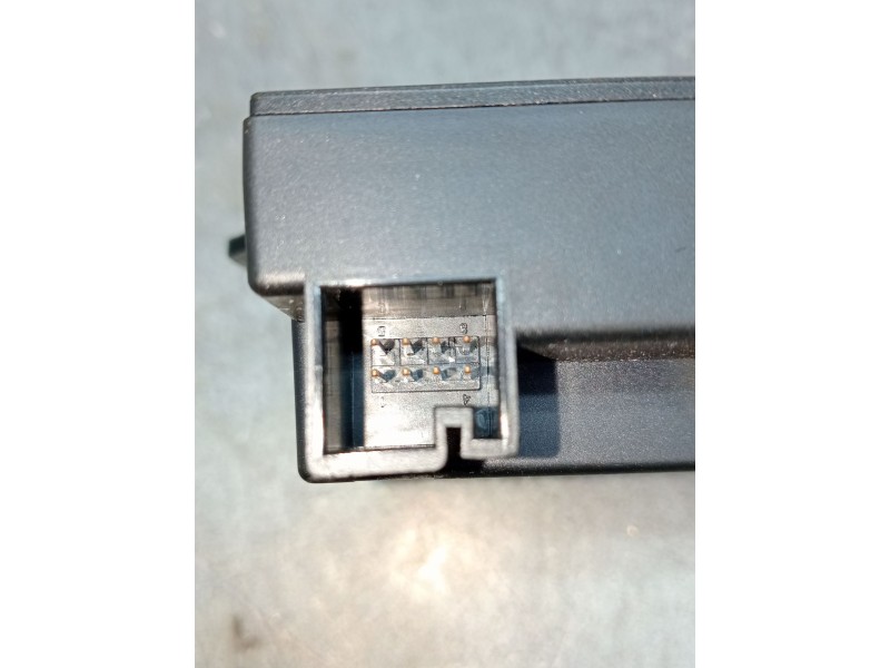 Recambio de modulo electronico para mercedes-benz clase glk (x204) 220 cdi 4-matic (204.984, 204.997) referencia OEM IAM A000900