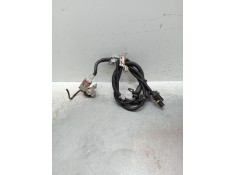 Recambio de modulo electronico para mercedes-benz clase glk (x204) 220 cdi 4-matic (204.984, 204.997) referencia OEM IAM A204440