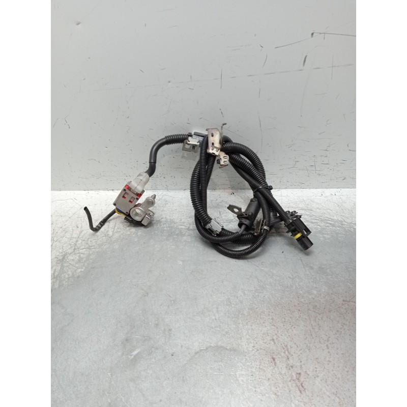 Recambio de modulo electronico para mercedes-benz clase glk (x204) 220 cdi 4-matic (204.984, 204.997) referencia OEM IAM A204440