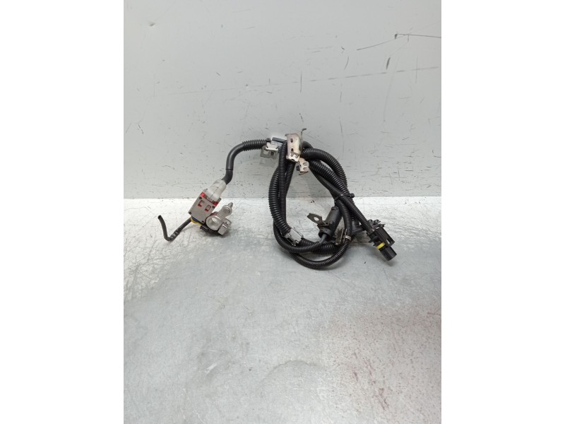 Recambio de modulo electronico para mercedes-benz clase glk (x204) 220 cdi 4-matic (204.984, 204.997) referencia OEM IAM A204440