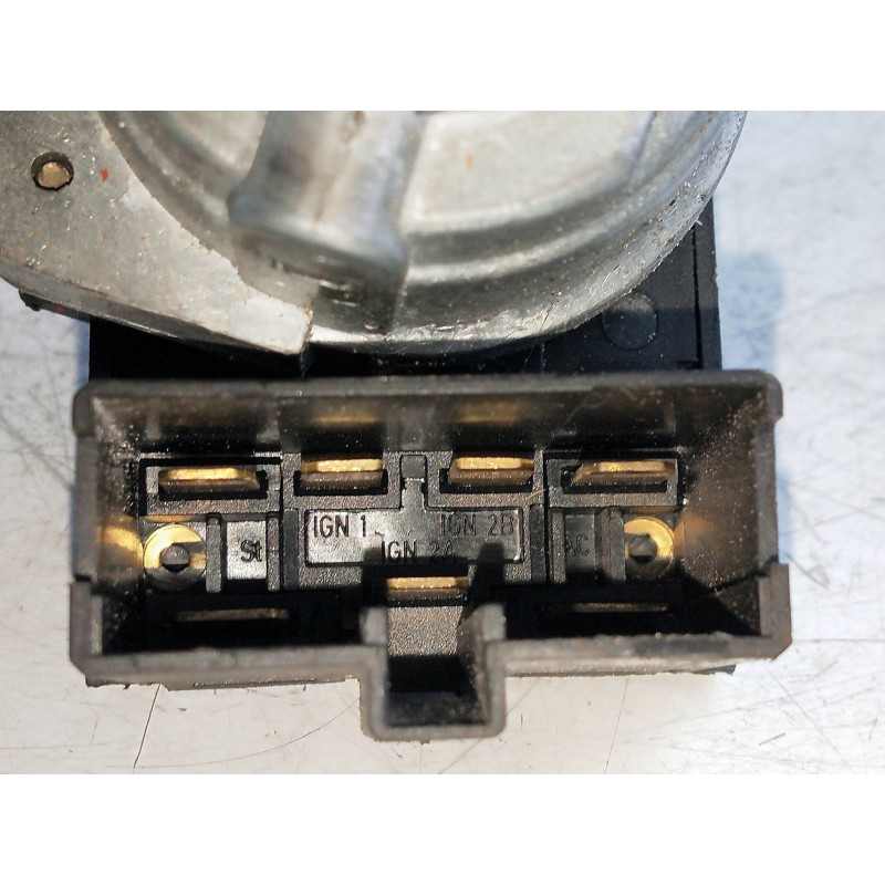 Recambio de conmutador de arranque para mg rover serie 25 (rf) 2.0 idt cat referencia OEM IAM   