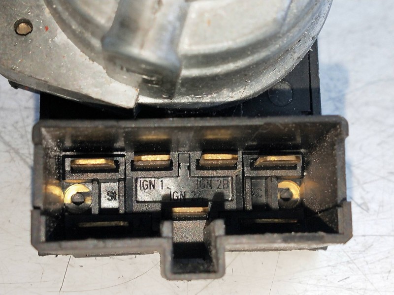 Recambio de conmutador de arranque para mg rover serie 25 (rf) 2.0 idt cat referencia OEM IAM   